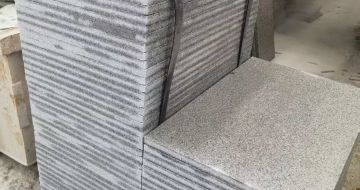 崇左芝麻白火烧面成品