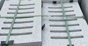 崇左 水沟盖板