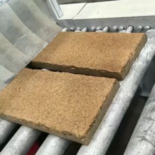 崇左 仿古石流水线生产，各种颜色可定制