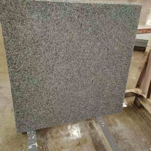 崇左 芝麻白光面900*900，高地铁标准