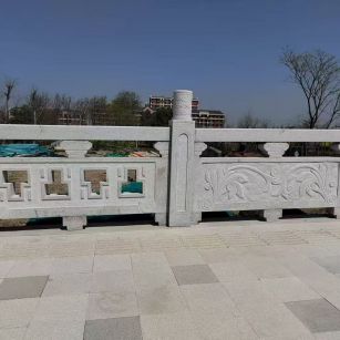 崇左 河道栏杆，河道护栏