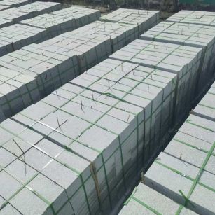 崇左 芝麻白1.8公分火烧300*600地铺，清仓大甩卖