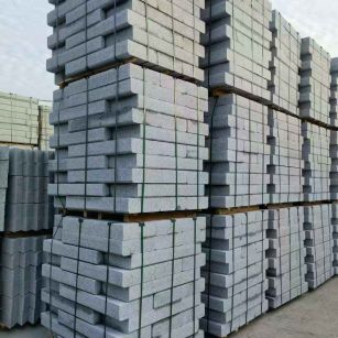 崇左 路沿石（路侧石），颜色一致，尺寸标准