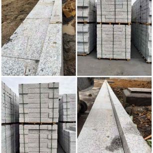 崇左 芙蓉白路沿石，性价比之王