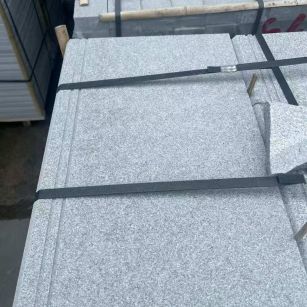 崇左 芝麻灰火烧面拉槽台阶