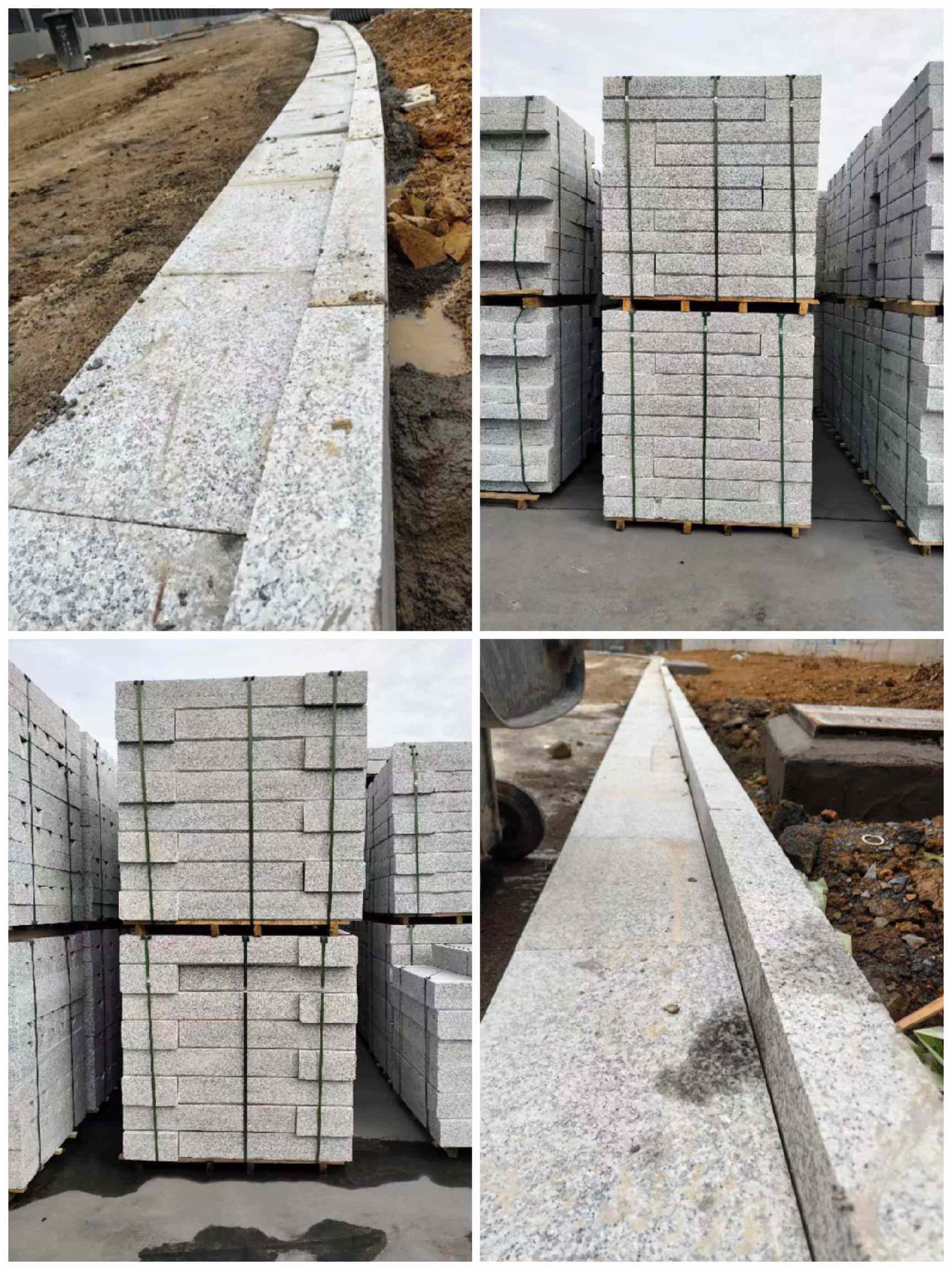 崇左 芙蓉白路沿石，性价比之王