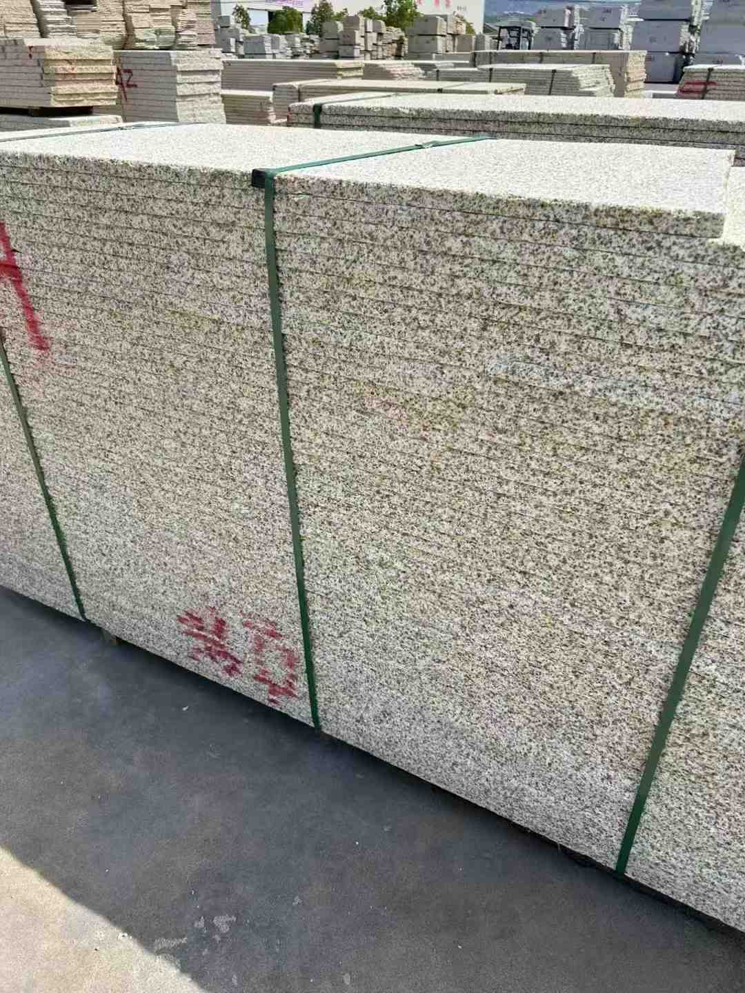 崇左黄金麻荔枝面毛板