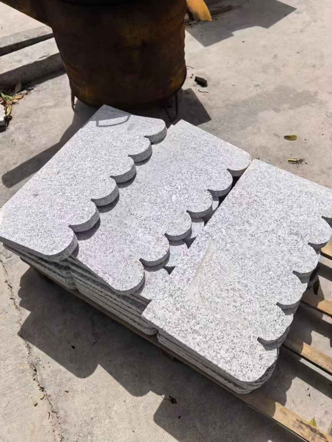 崇左 花边石
