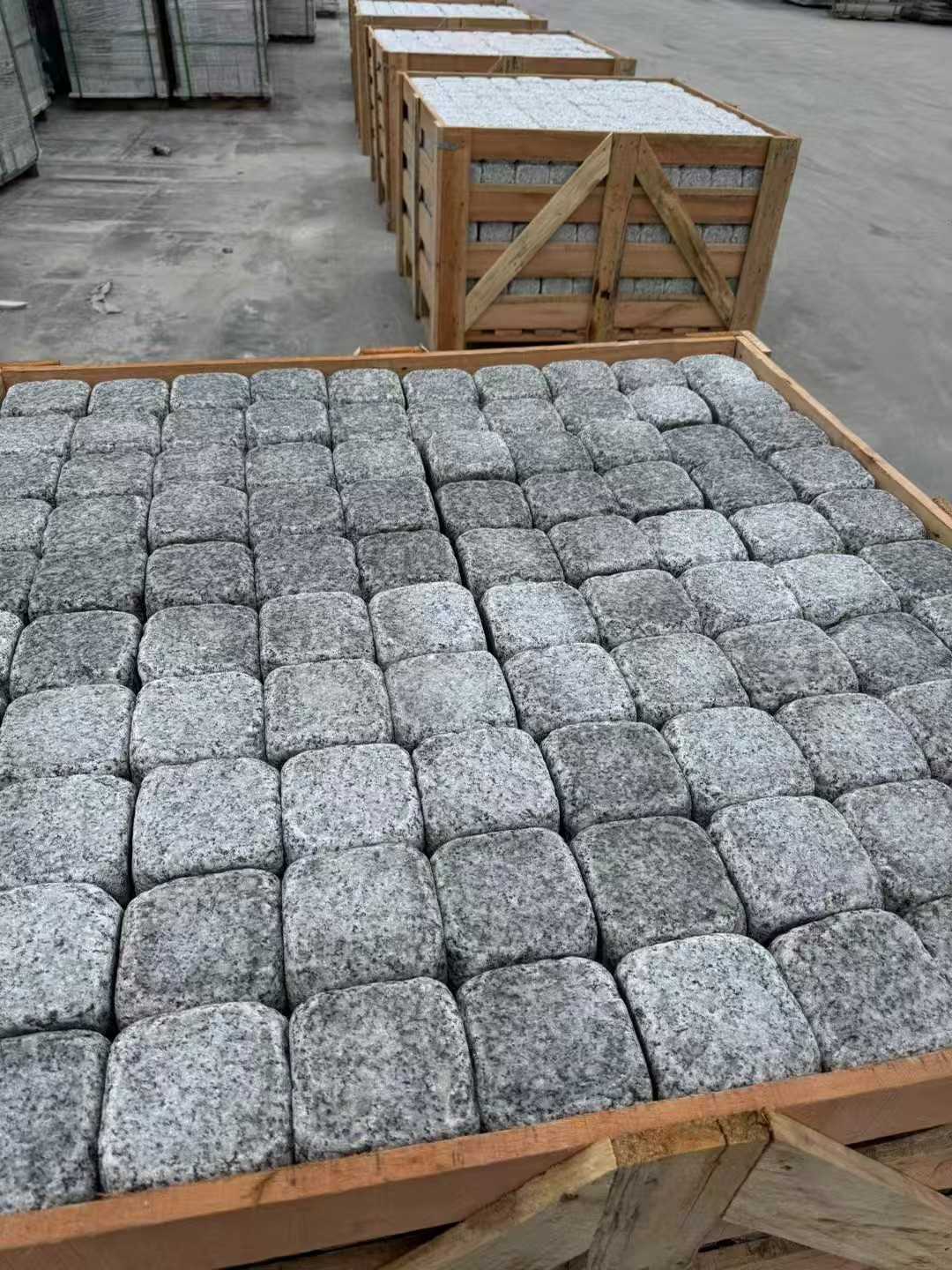 崇左 园林景观滚石