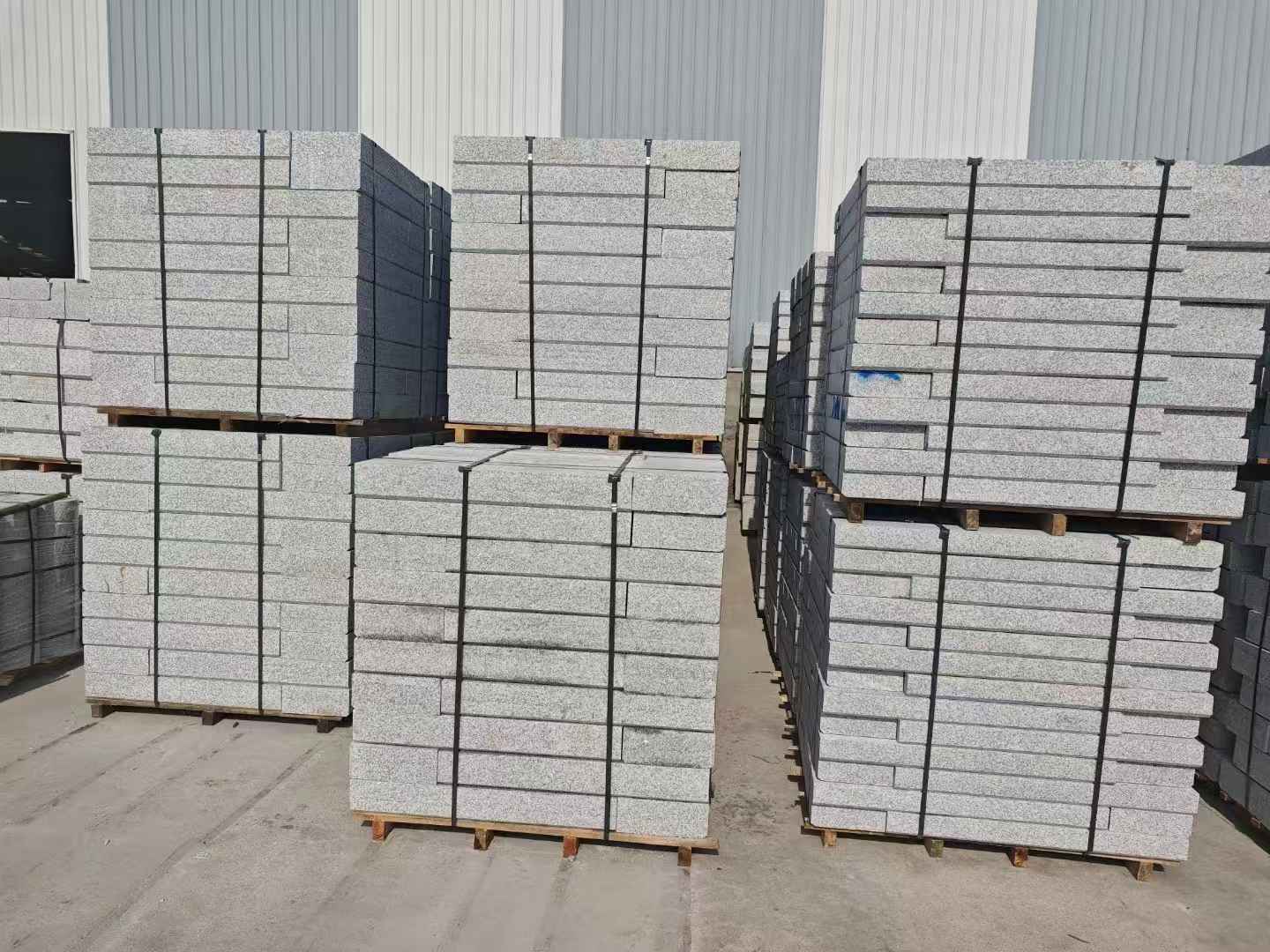 崇左 芙蓉白路沿石，价格便宜