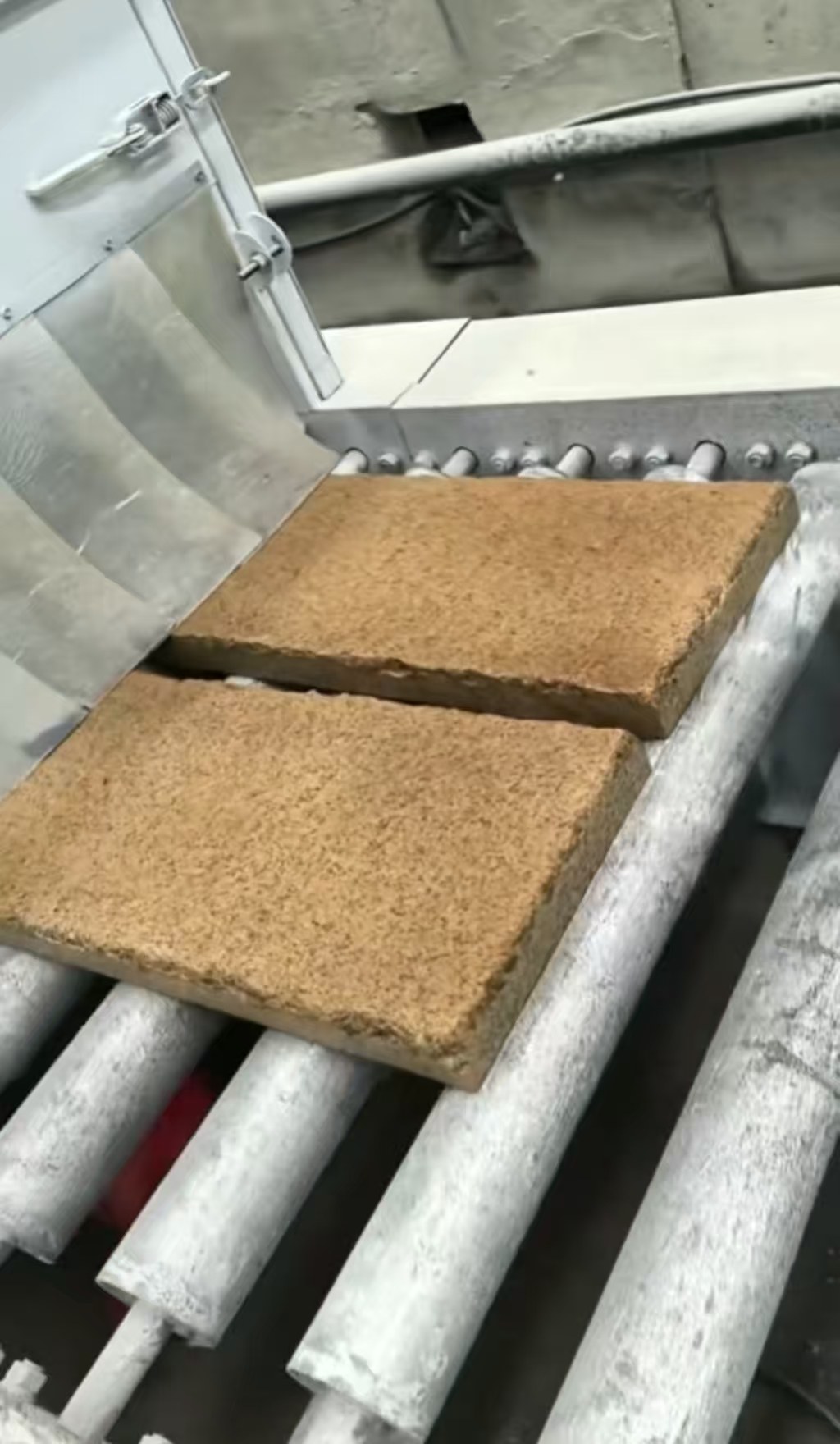 崇左 仿古石流水线生产，各种颜色可定制