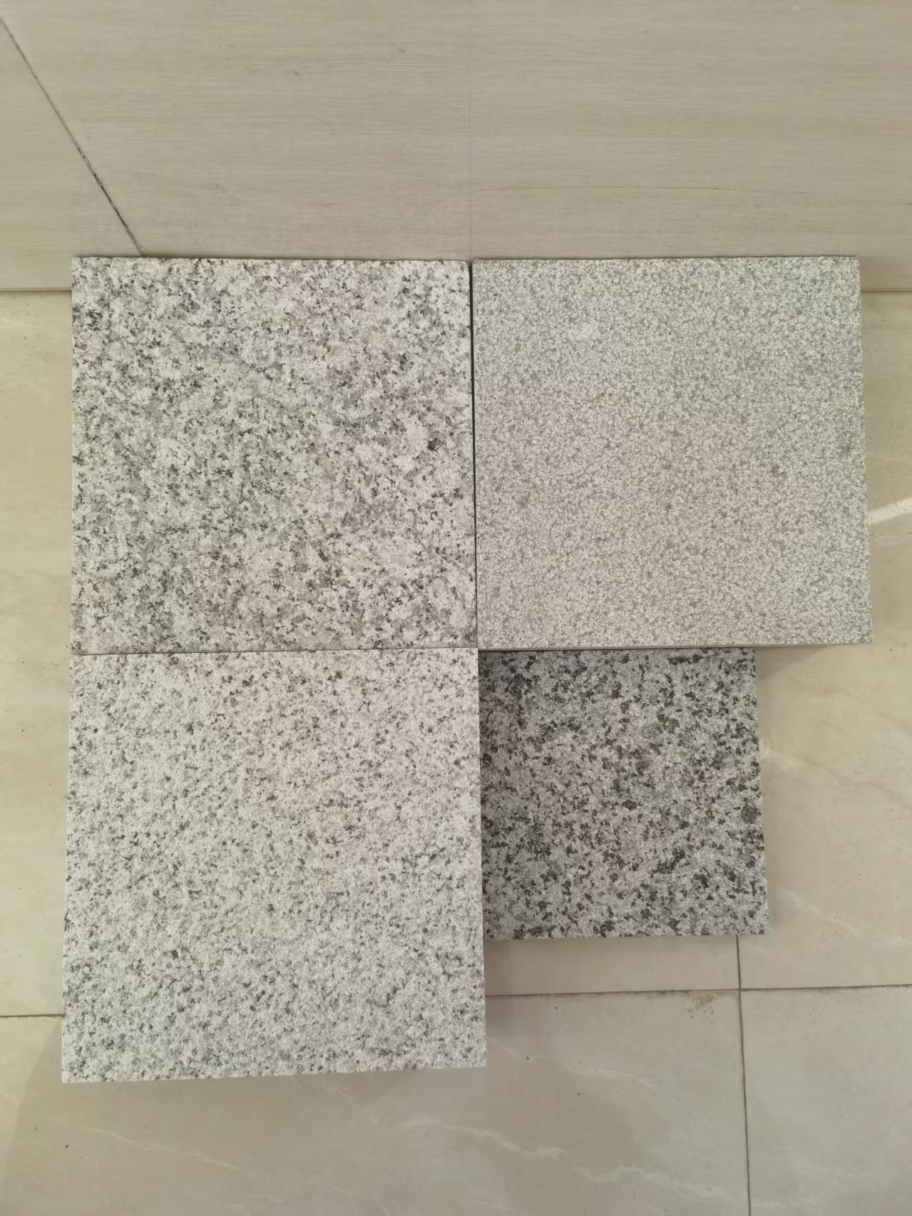 崇左 芝麻白，芙蓉白，芝麻灰，芝麻黑